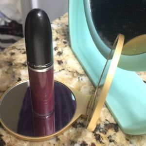 3 for $10.    Mac liquid lipstick 💄